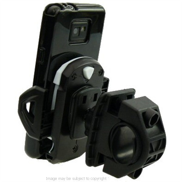 PRO Golf Trolley Mount for Samsung Galaxy Note (sku 12049)