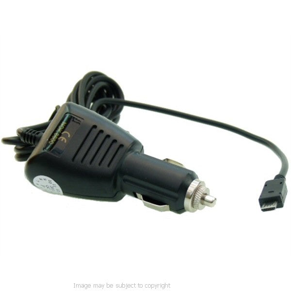 Micro USB Vehicle - Car Phone Charger (SKU 14721)