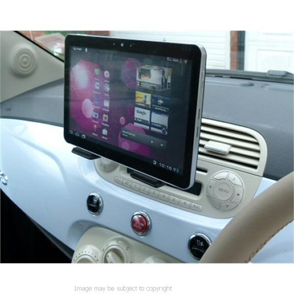 Swivel Vehicle Air Vent Mount for Samsung Galaxy Tab 3 10.1 inch (sku 17744) - BuyBits Ltd UK