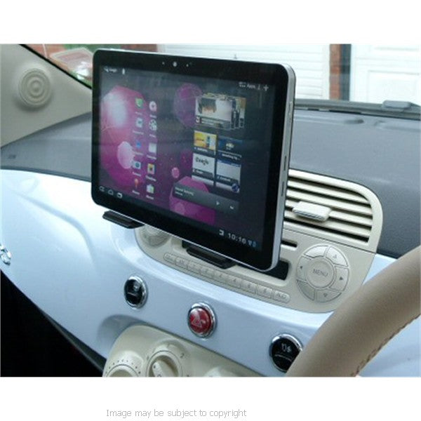 Swivel Vehicle Air Vent Mount for Samsung Galaxy Tab 2 10.1 GT-P5110 (sku 17743)