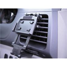 DELUXE ADJUSTABLE VENT MOUNT &amp; CRADLE  for the TOMTOM ONE V1 First Edition (SKU 855)