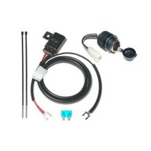 POWERLET MULTI-FIT LIGHTER SOCKET PANEL MOUNTING KIT 48inch AKT-001-48 (SKU 3495)