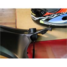 POWERLET MULTI-FIT LIGHTER SOCKET PANEL MOUNTING KIT 48inch AKT-001-48 (SKU 3495)