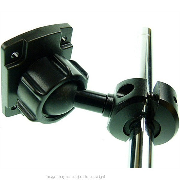 Motorcycle Crossbar Mount for TomTom Rider 410 (sku 34724)
