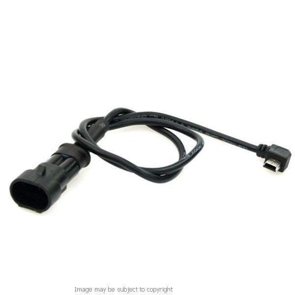 Powered SatNav GPS Bike Mount (SKU 11407)