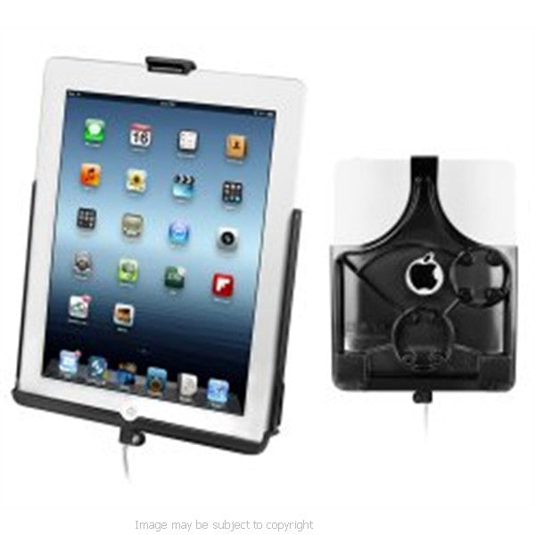 RAM-HOL-AP8D3 Ram Holder for Apple iPad 4 4the Gen Tablet (sku 17827)