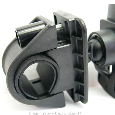 Garmin Approach G3 G5 Bicycle Handlebar Mount (sku 7578)