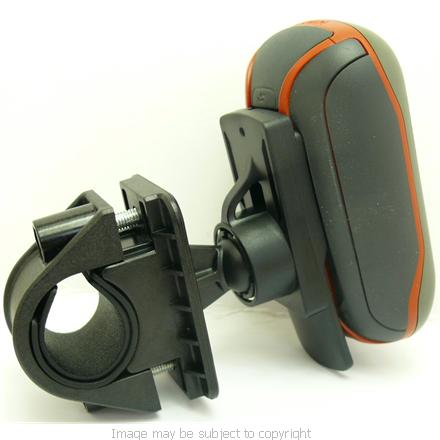 Garmin Approach G3 G5 Bicycle Handlebar Mount (sku 7578)