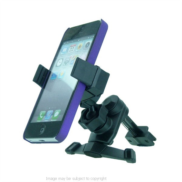Easy Fit Mobile Grip 2 Vent Mount for iPhone 5S Mobile Smartphones (sku 19205)