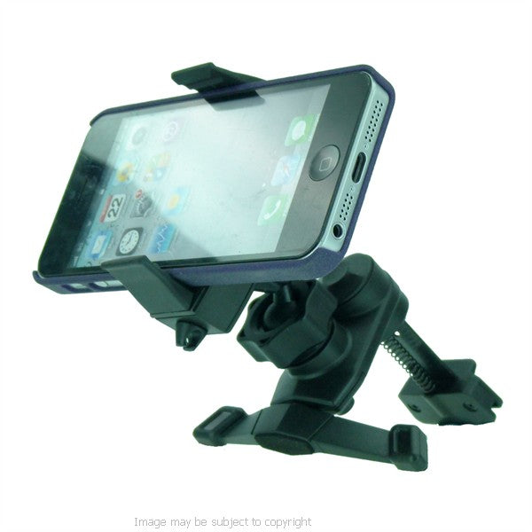 Easy Fit Mobile Grip 2 Vent Mount for iPhone 5S Mobile Smartphones (sku 19205)