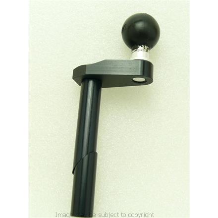 GENUINE MIGSEL HONDA VFR800 all years FORK STEM GPS MOUNTING OPTION GPS-R-PEN19 (SKU 5973)