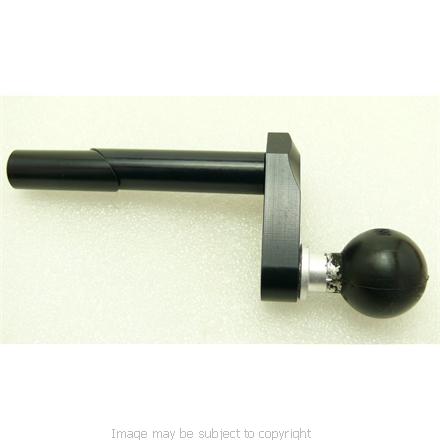 GENUINE MIGSEL YAMAHA YZF600R (R6) all years FORK STEM GPS MOUNTING OPTION GPS-R-PEN13 (SKU 5963)
