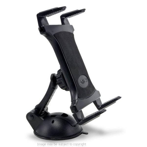 Arkon TAB178 Removable Sticky Dash &amp; Console Mount for Apple iPad PRO 11" (2020) (sku 53988) - BuyBits Ltd UK