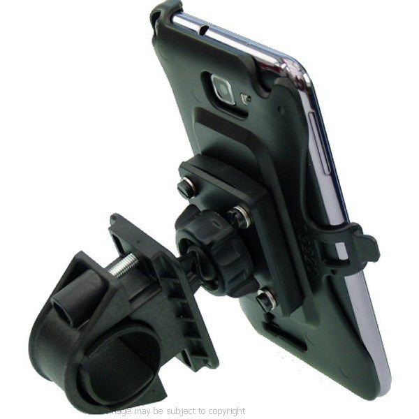 Galaxy Note 2 Motorcycle Mount (sku 16517)