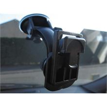 ARKON MINI WINDSHIELD &amp; DASH CAR MOUNT HOLDER - TOMTOM GO 730 Traffic (SKU 3382)