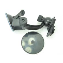 ARKON MINI WINDSHIELD &amp; DASH CAR MOUNT HOLDER - TOMTOM GO 730 Traffic (SKU 3382)