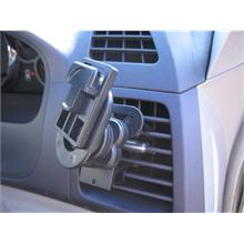 ARKON REMOVABLE TILT &amp; SWIVEL IN CAR VENT MOUNT for the TOMTOM GO 930 TRAFFIC  (SKU 3203)