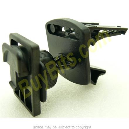 ARKON SWIVEL BALL VENT MOUNT for the TOMTOM GO 530 traffic IQ Routes (SKU 5413)