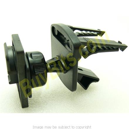 ARKON SWIVEL BALL VENT MOUNT for the TOMTOM GO 720 720t (SKU 5411)