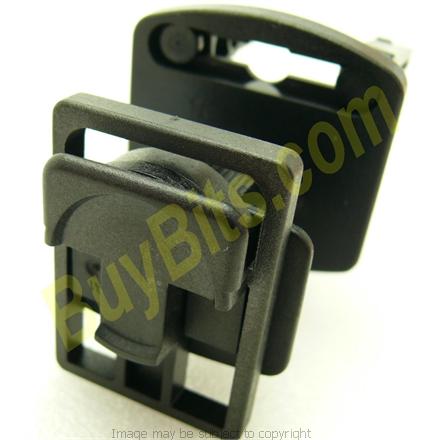 ARKON SWIVEL BALL VENT MOUNT for the TOMTOM GO 720 720t (SKU 5417)