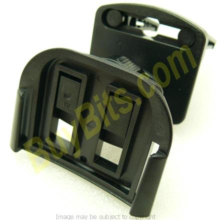 ARKON SWIVEL BALL VENT MOUNT for the TOMTOM ONE v3 Third Edition (SKU 5409)