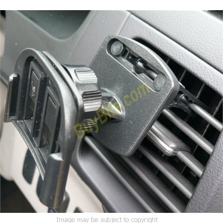 ARKON SWIVEL BALL VENT MOUNT for the TOMTOM ONE v3 Third Edition (SKU 5409)