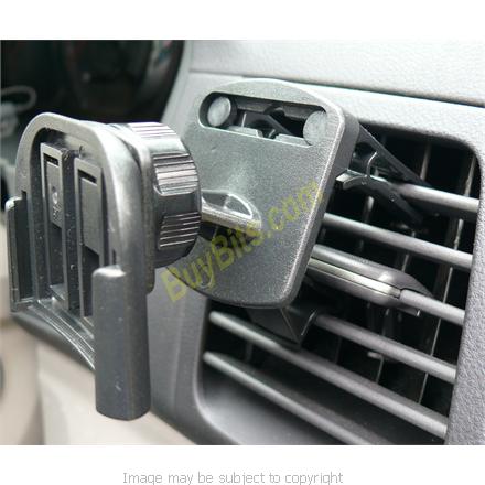 ARKON SWIVEL BALL VENT MOUNT for the TOMTOM ONE v3 Third Edition (SKU 5409)