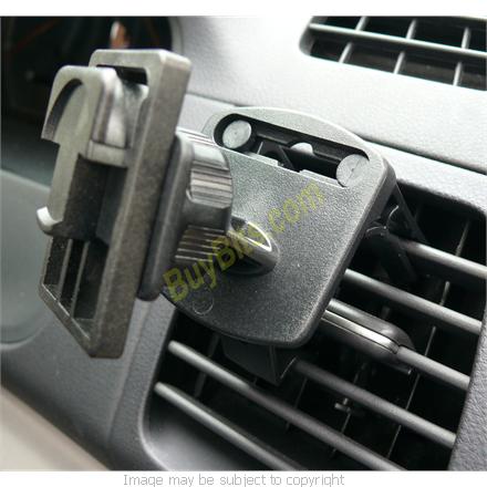 ARKON SWIVEL BALL VENT MOUNT for the TOMTOM GO 730 traffic (SKU 5414)