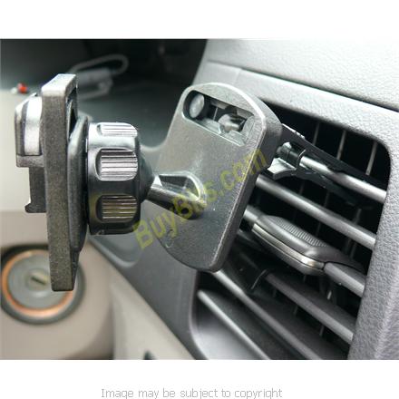 ARKON SWIVEL BALL VENT MOUNT for the TOMTOM GO 720 720t (SKU 5417)