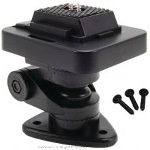 Fixed Mount Multi-Angle Camera Mount (SKU 10372)