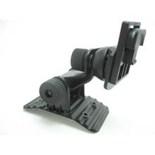 ARKON FLEXIBLE BASE DASH - CONSOLE MOUNT for the TOMTOM GO 520 520T music (SKU 2860)