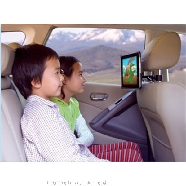Arkon IPM-RSHM Rear Seat Head Rest Mount for Apple iPad (SKU 9748)