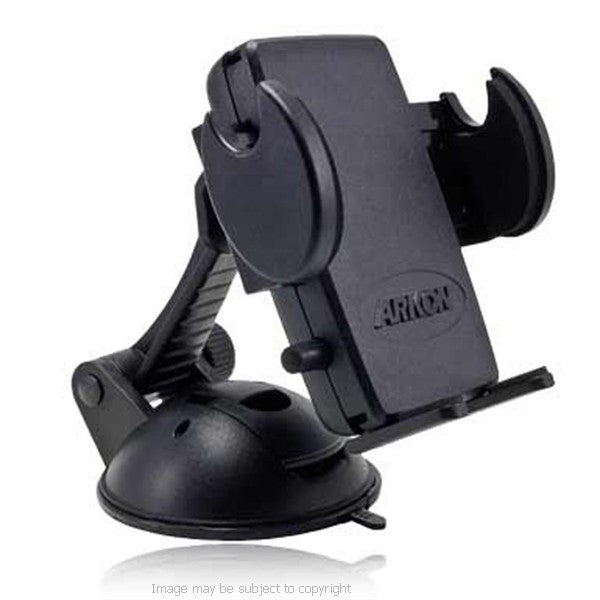 SM478 - Mega Grip Dashboard &amp; Flat Surface Desk Mount for Smartphones Mobile Phones - SKU (19181)