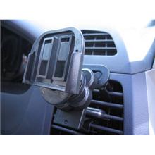 ARKON REMOVABLE TILT &amp; SWIVEL IN CAR VENT CLIP MOUNT for TOMTOM ONE V1 1ST EDITION TTO129-ST-RVC (SKU 4189)