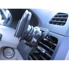 ARKON REMOVABLE TILT &amp; SWIVEL IN CAR VENT CLIP MOUNT for TOMTOM ONE V1 1ST EDITION TTO129-ST-RVC (SKU 4189)