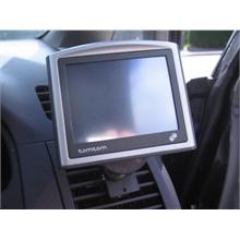 ARKON REMOVABLE TILT &amp; SWIVEL IN CAR VENT CLIP MOUNT for TOMTOM ONE V1 1ST EDITION TTO129-ST-RVC (SKU 4189)