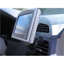 ARKON REMOVABLE TILT &amp; SWIVEL IN CAR VENT CLIP MOUNT for TOMTOM ONE V1 1ST EDITION TTO129-ST-RVC (SKU 4189)