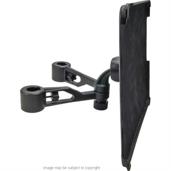 Arkon IPM-RSHM Rear Seat Head Rest Mount for Apple iPad (SKU 9748)