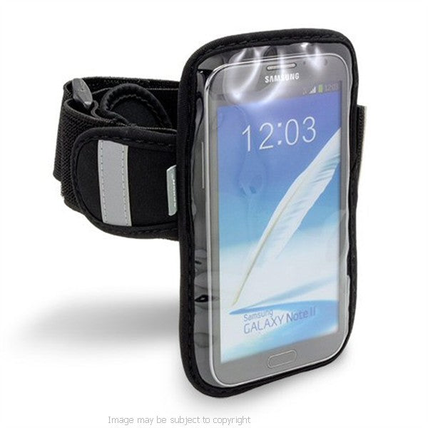 Arkon Armband Phone Mobile Smartphone Sports Holder 4.8inch to 5.5inch (sku 16802)