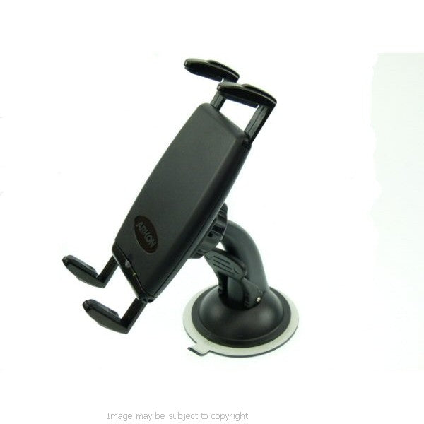 Samsung Galaxy Note Car Mount (sku 14267)