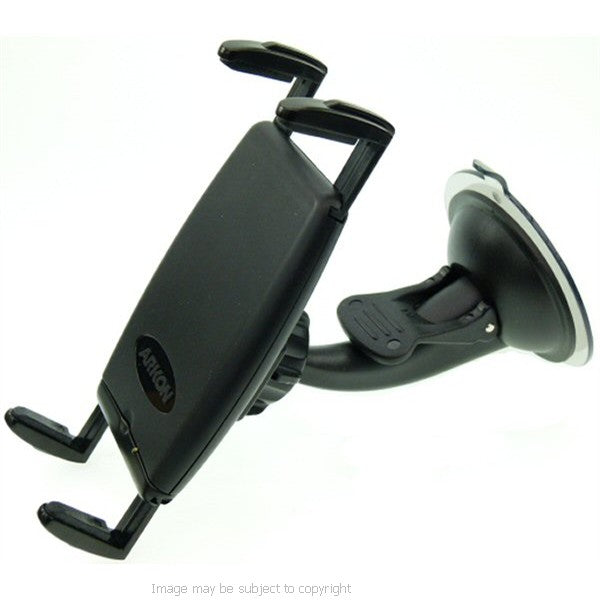 Samsung Galaxy Note Car Mount (sku 14267)