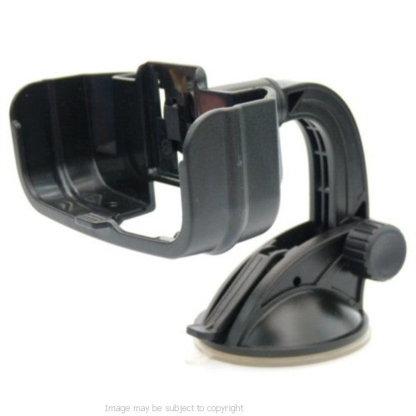 Rigid Windscreen Suction Cup Mount for the TomTom Urban Rider (sku 10231)