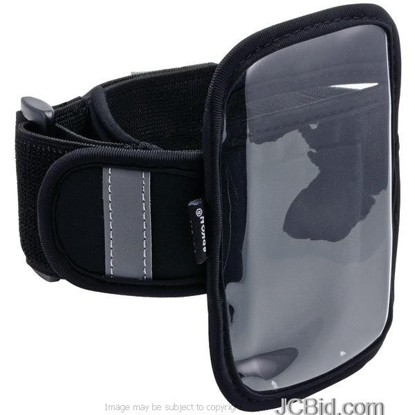 Arkon Armband Phone Mobile Smartphone Sports Holder 3.7inch to 4.3inch (sku 16529)
