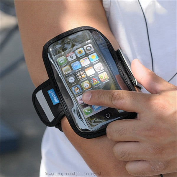 Arkon Armband Phone Mobile Smartphone Sports Holder 3.7inch to 4.3inch (sku 16529)