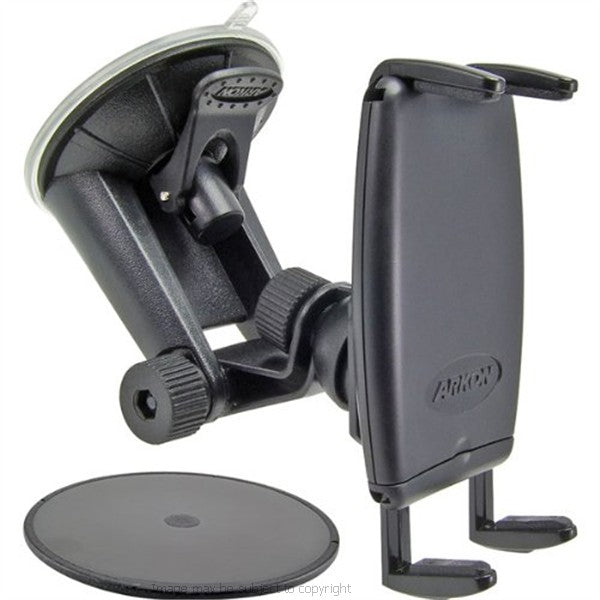Arkon Universal SM517 Suction Mount (sku 18978)