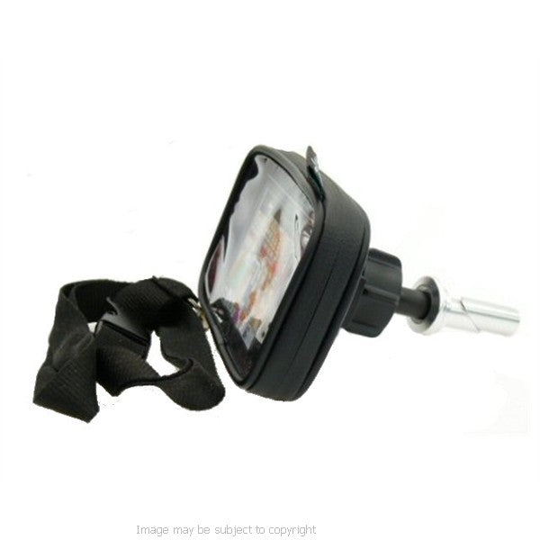 Yamaha YZF R1 - LE Central Fork Stem Yoke iPhone 5S Motorcycle Mount (sku 17675)
