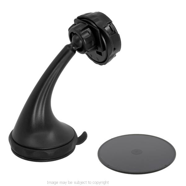 Trident Kraken AMS series Arkon Anti-Vibration Suction Mount (sku 17206)