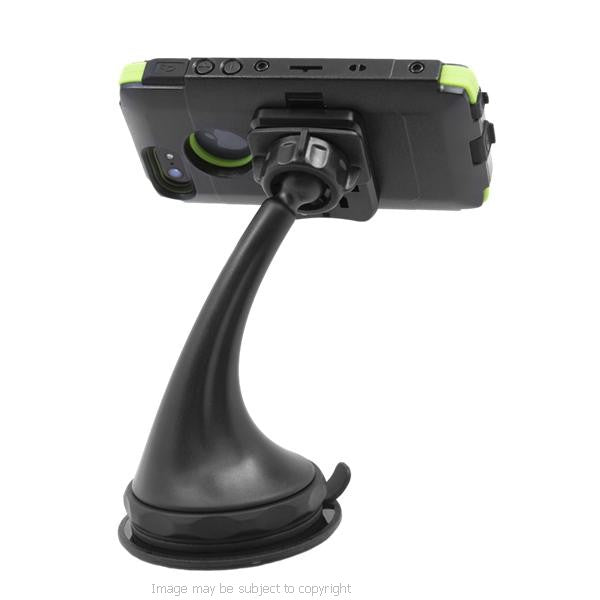Trident Kraken AMS series Arkon Anti-Vibration Suction Mount (sku 17206)