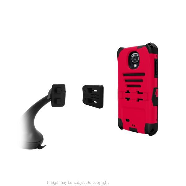 Trident Kraken AMS series Arkon Anti-Vibration Suction Mount (sku 17206)