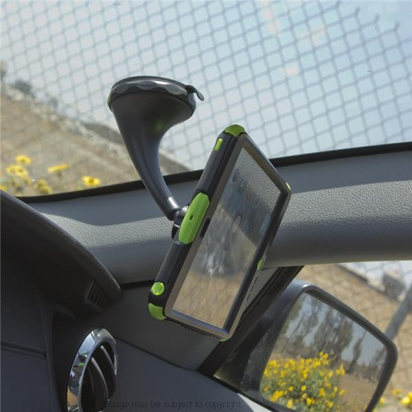 Trident Kraken AMS series Arkon Anti-Vibration Suction Mount (sku 17206)